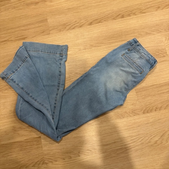 WRANGLER trouser jeans - Picture 4 of 4